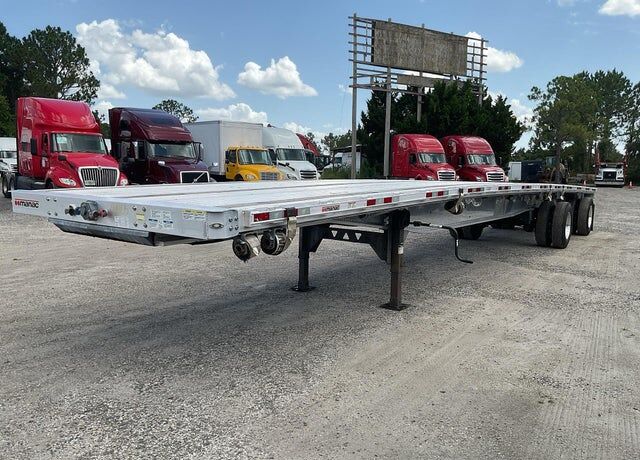 2023 MANAC TRAILERS USA Manac