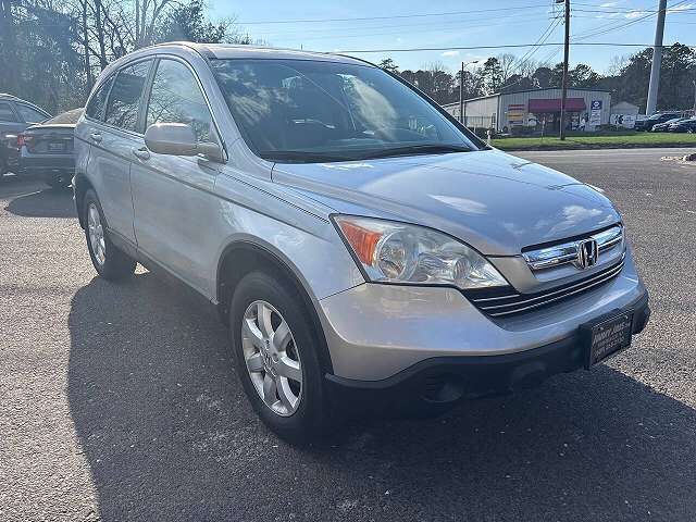 2009 HONDA CR-V