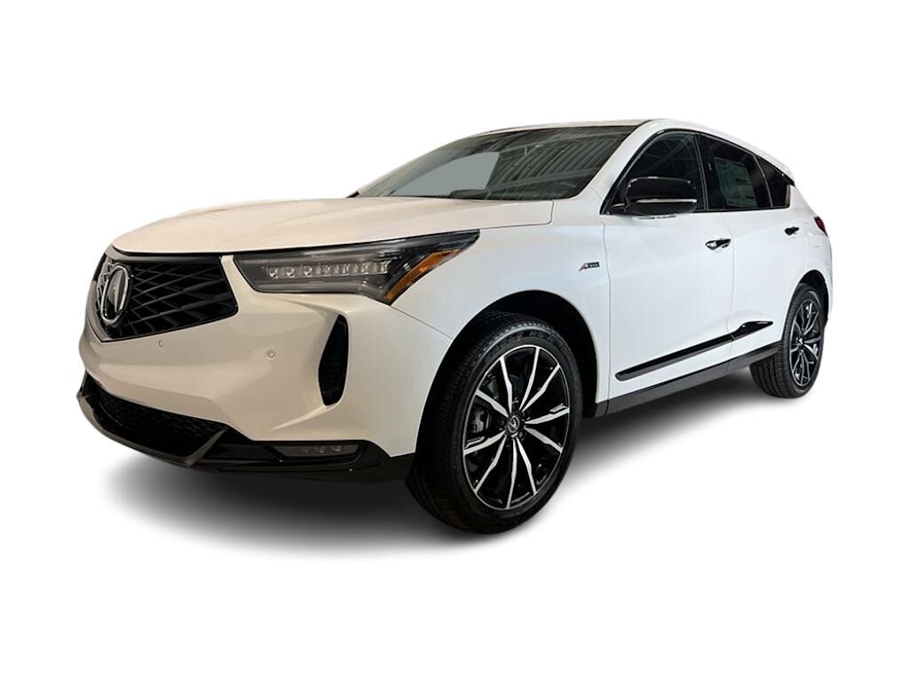2026 ACURA RDX