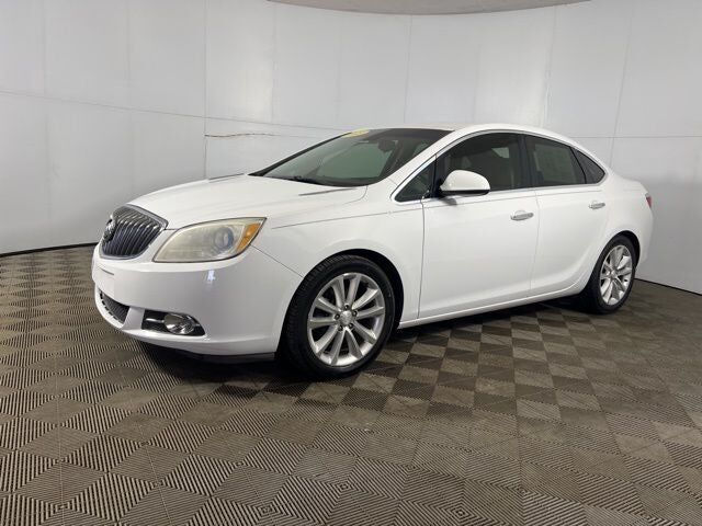 2013 BUICK Verano