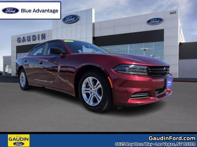 2023 DODGE Charger
