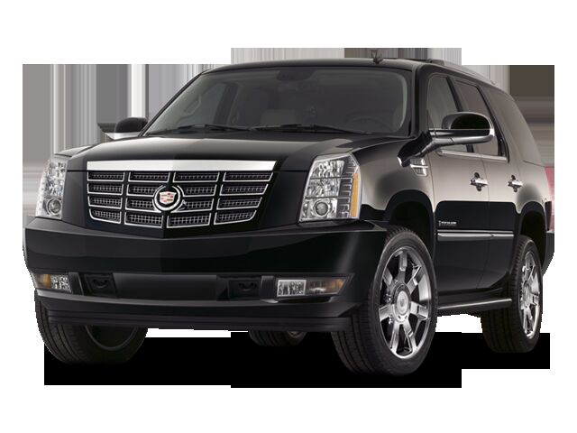 2008 CADILLAC Escalade
