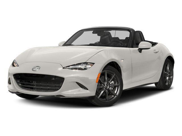2016 MAZDA MX-5