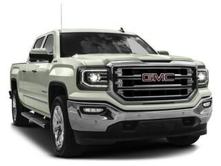 2016 GMC Sierra
