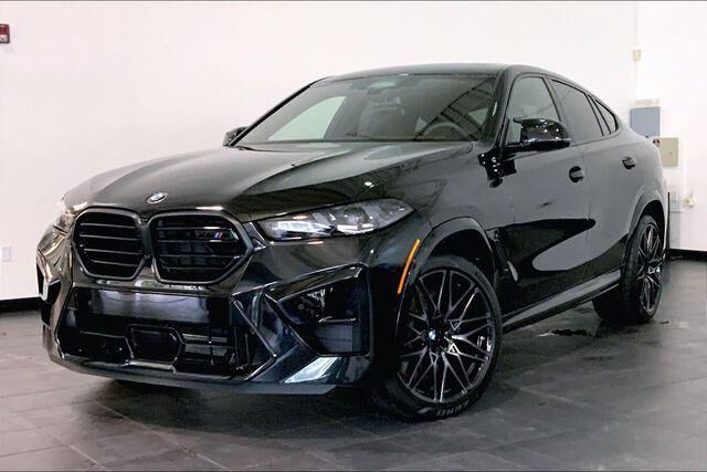 2026 BMW X6