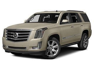 2016 CADILLAC Escalade