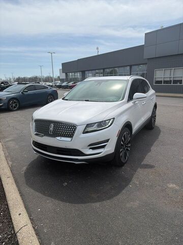 2019 LINCOLN MKC