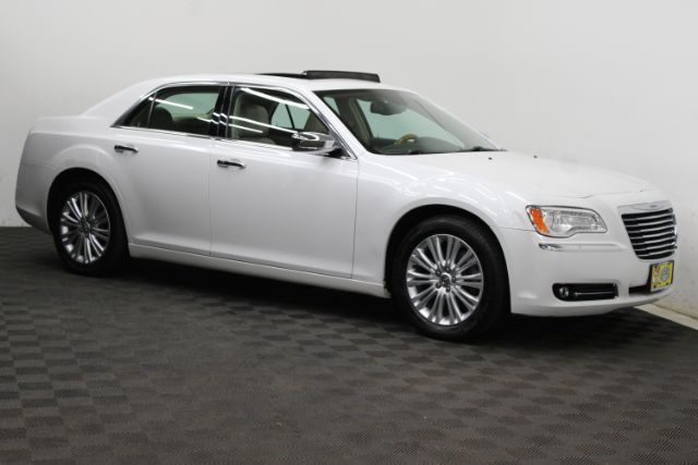 2014 CHRYSLER 300