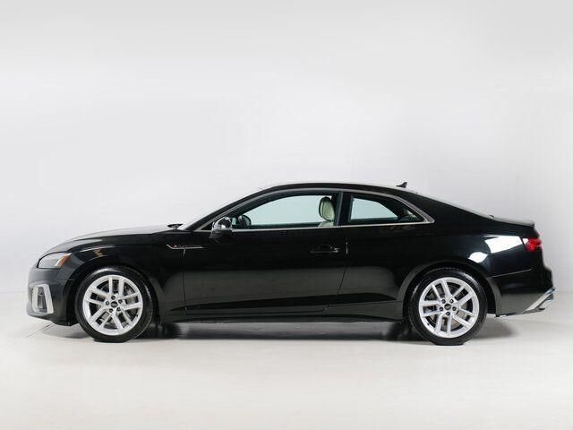 2023 Audi A5
