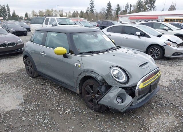 2021 MINI Cooper
