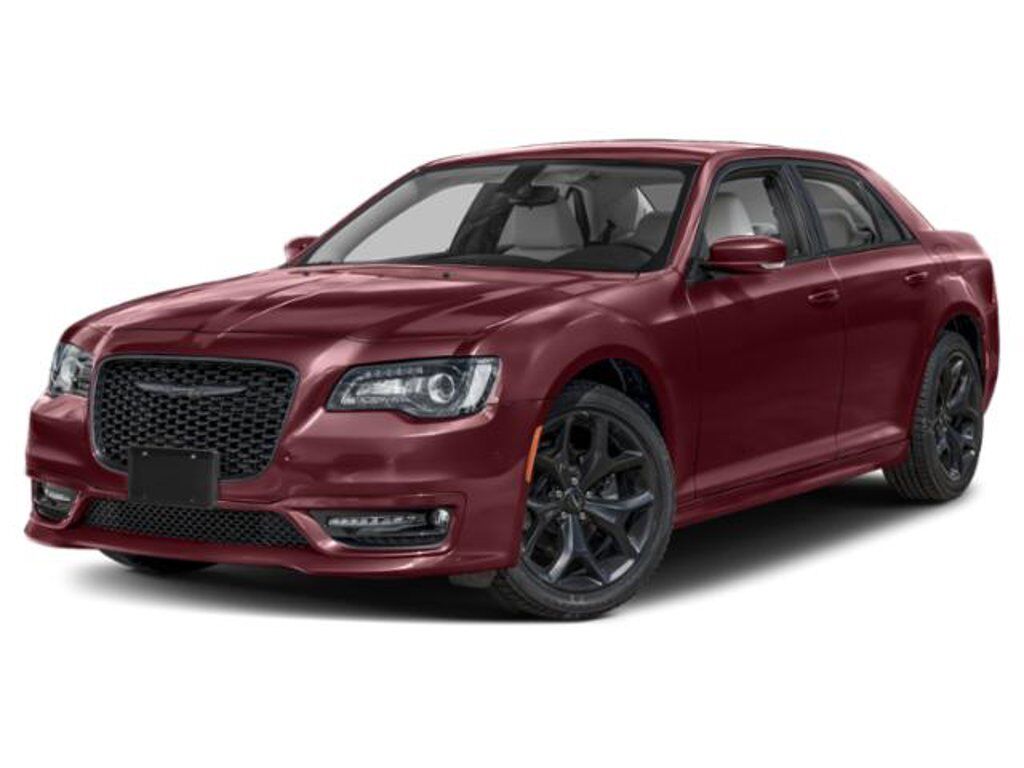 2023 CHRYSLER 300
