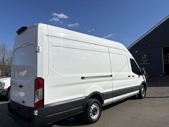 2021 FORD F-Super Duty