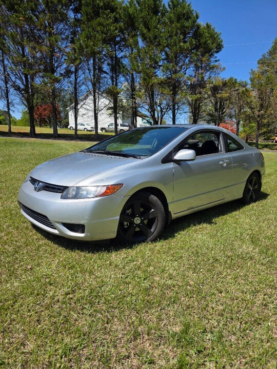 2006 HONDA Civic
