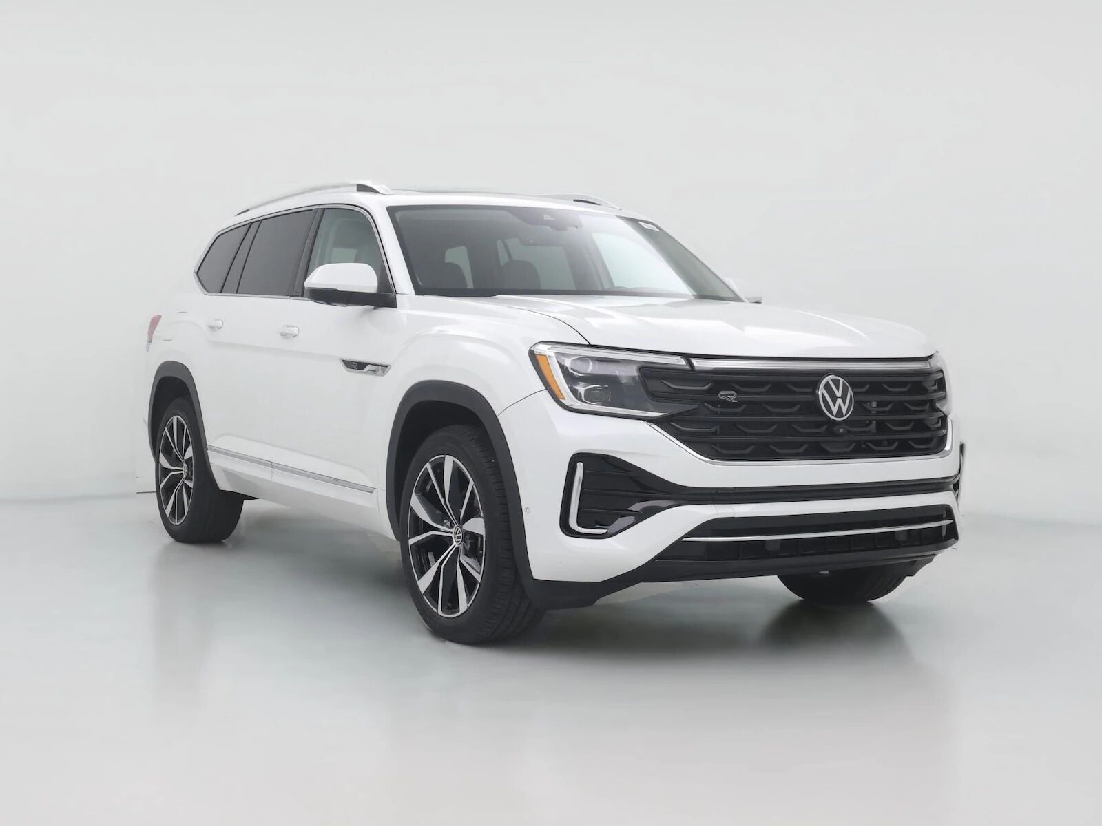2024 VOLKSWAGEN Atlas 4Motion