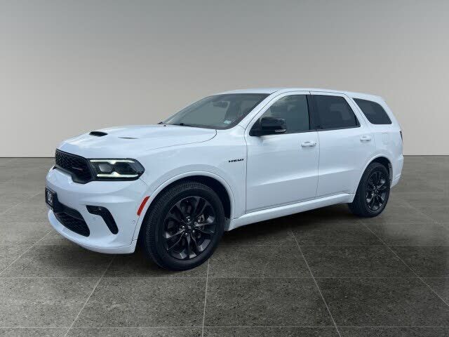 2022 DODGE Durango