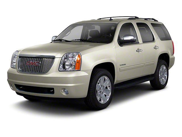 2013 GMC Yukon
