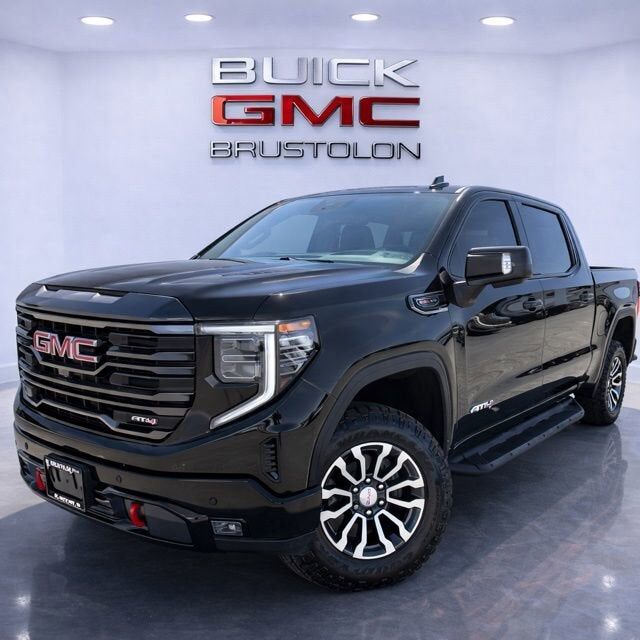 2022 GMC Sierra