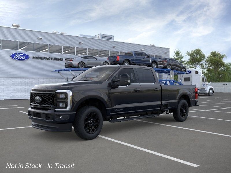2026 FORD F-350
