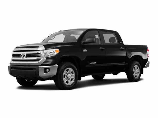 2016 TOYOTA Tundra
