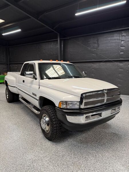 1997 DODGE Ram