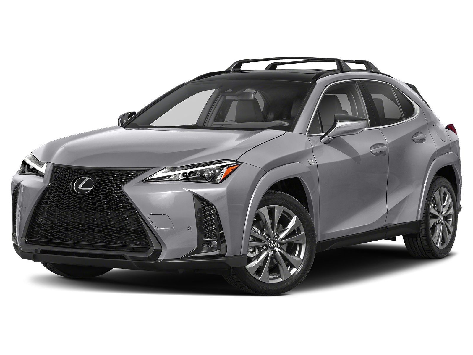 2024 LEXUS UX
