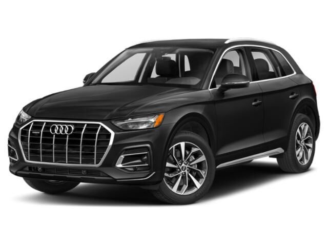 2021 AUDI Q5