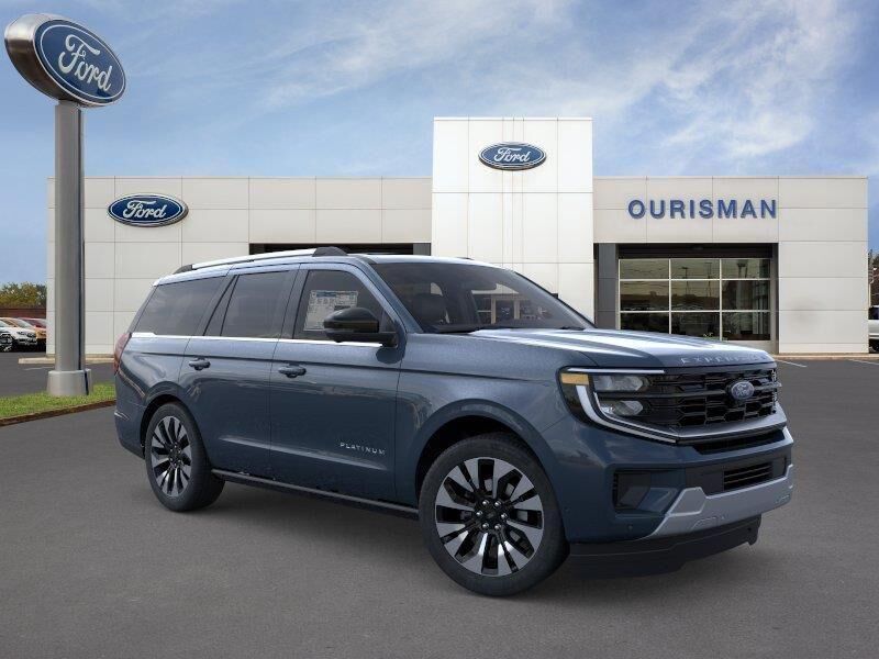 2026 FORD Expedition