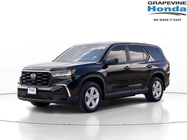 2023 HONDA Pilot
