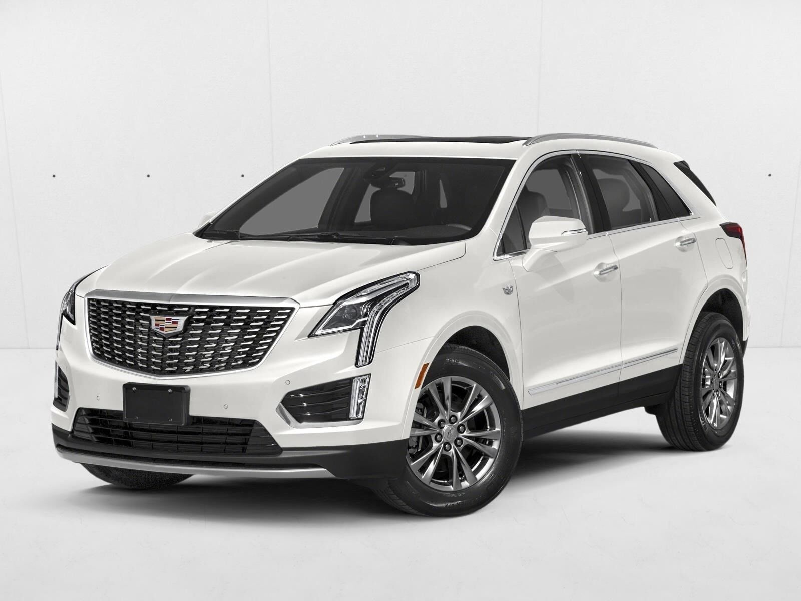 2024 CADILLAC XT5