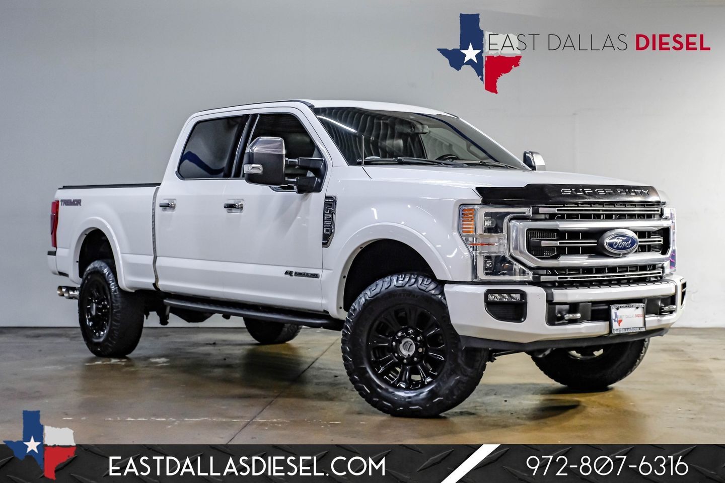 2022 FORD F-250