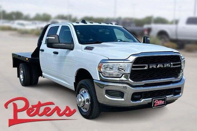 2024 RAM 3500