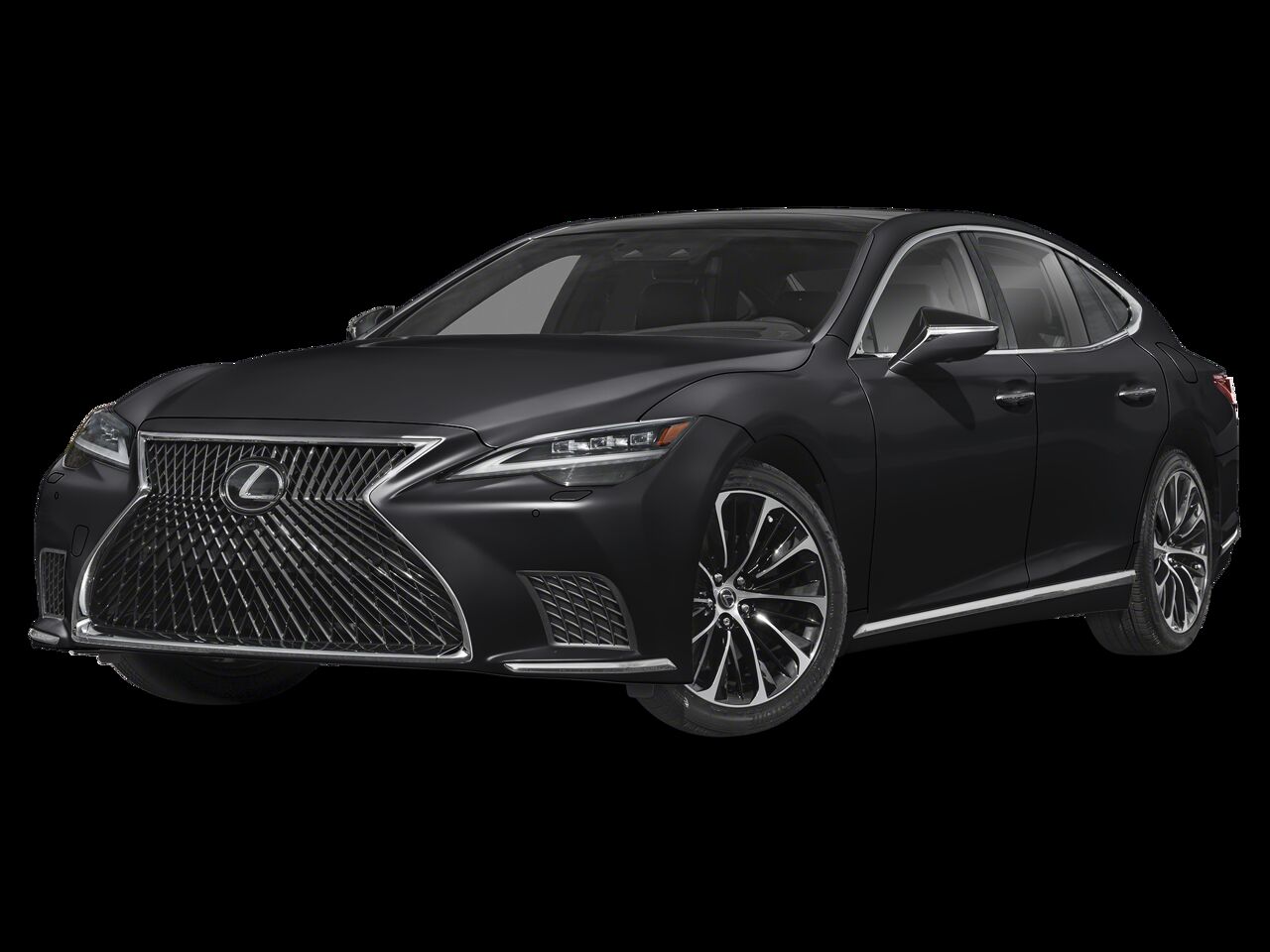 2023 LEXUS LS