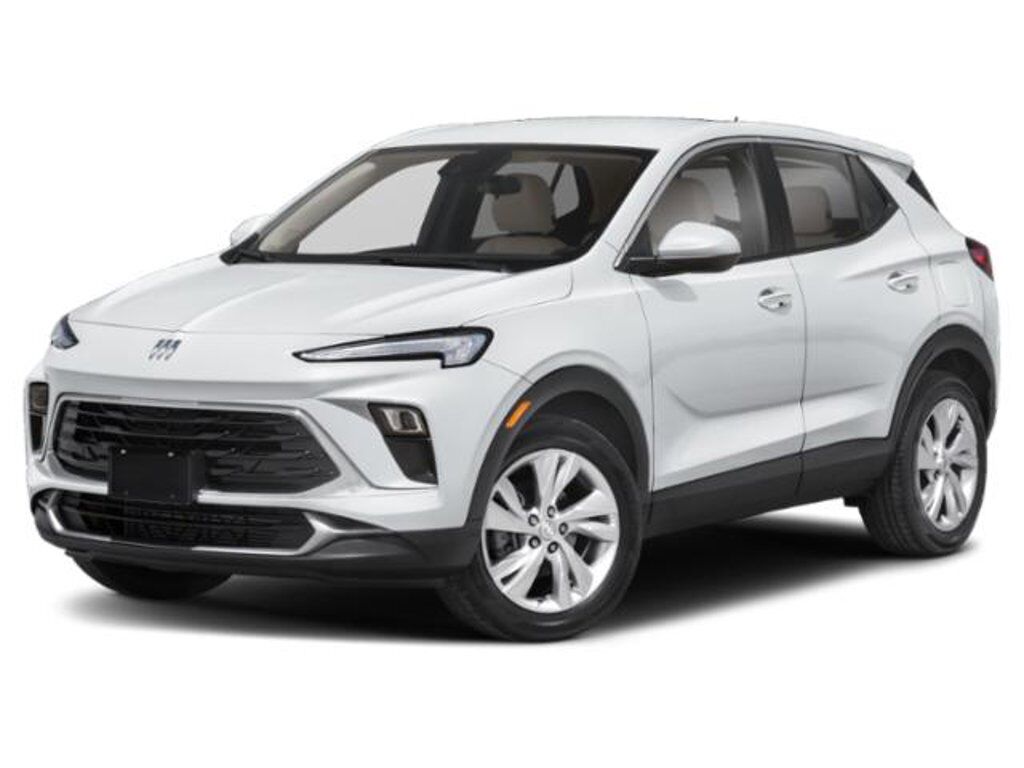 2024 BUICK Encore GX