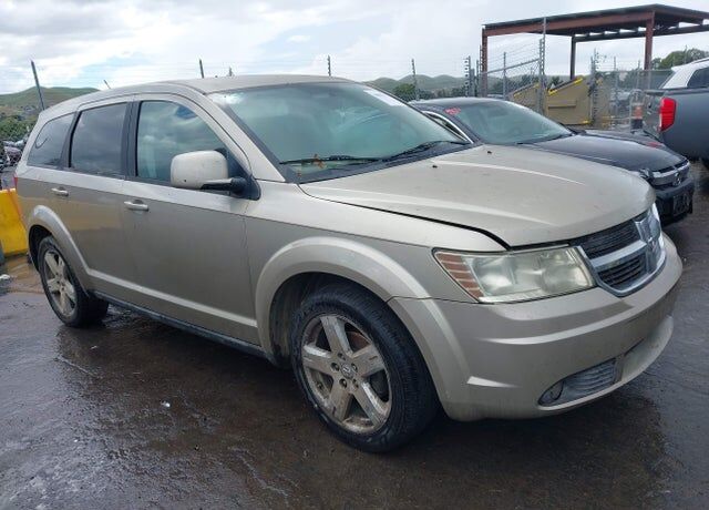 2009 DODGE Journey