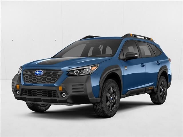 2023 SUBARU Outback