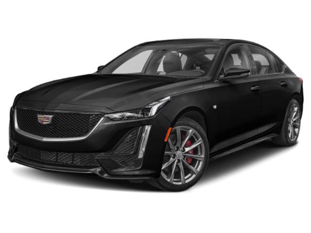 2020 CADILLAC CT5
