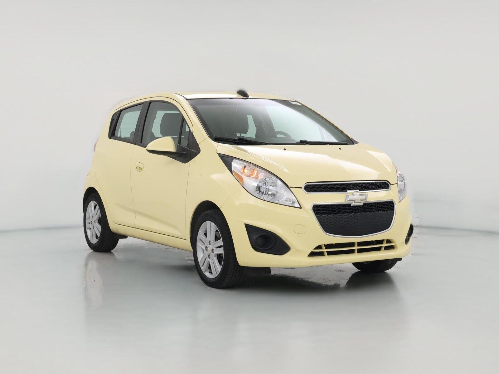 2015 CHEVROLET Spark