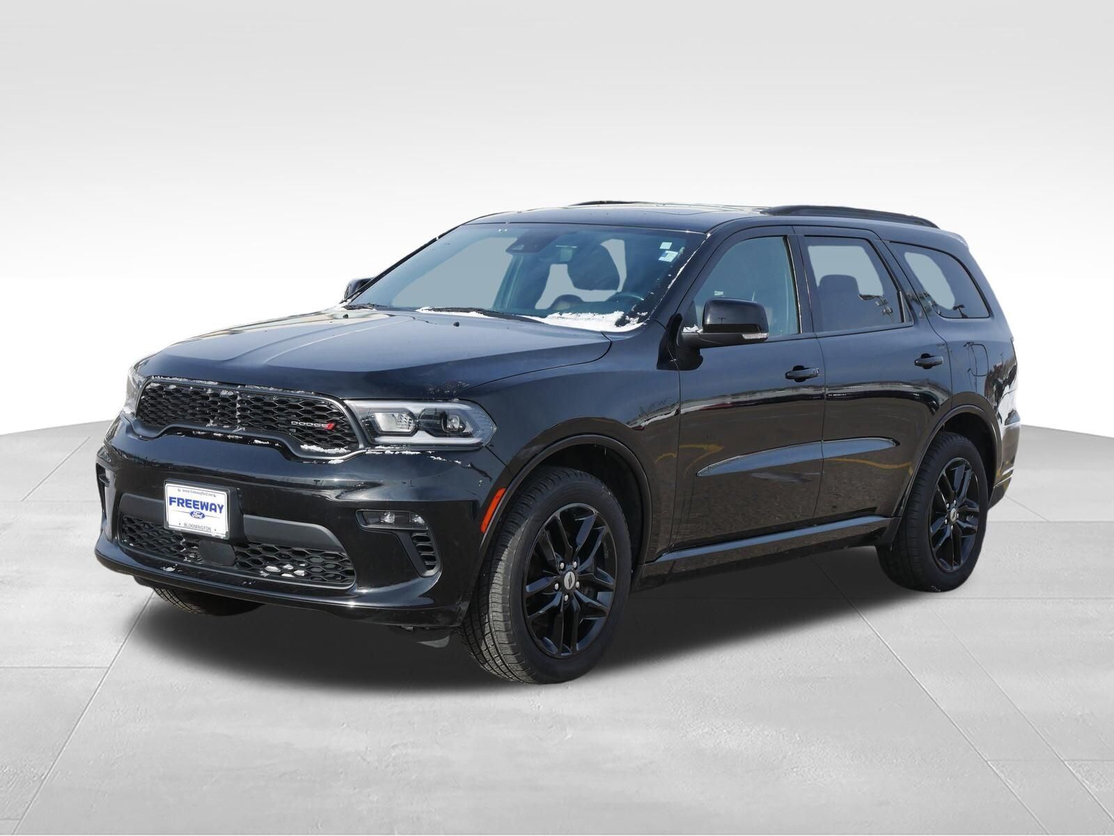 2023 DODGE Durango