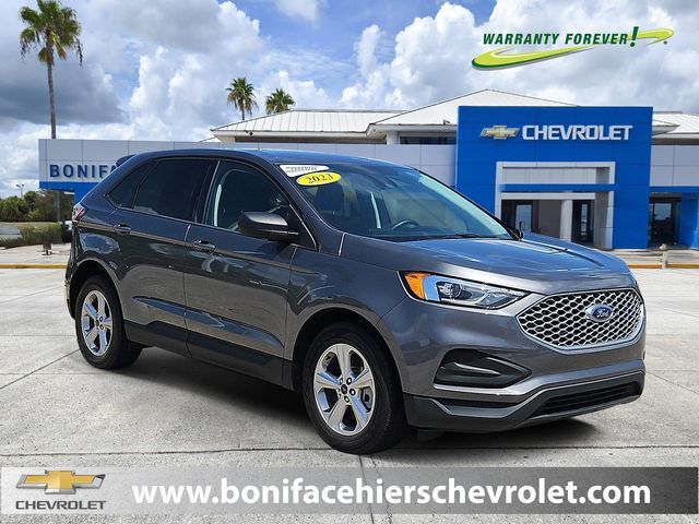 2023 FORD Edge