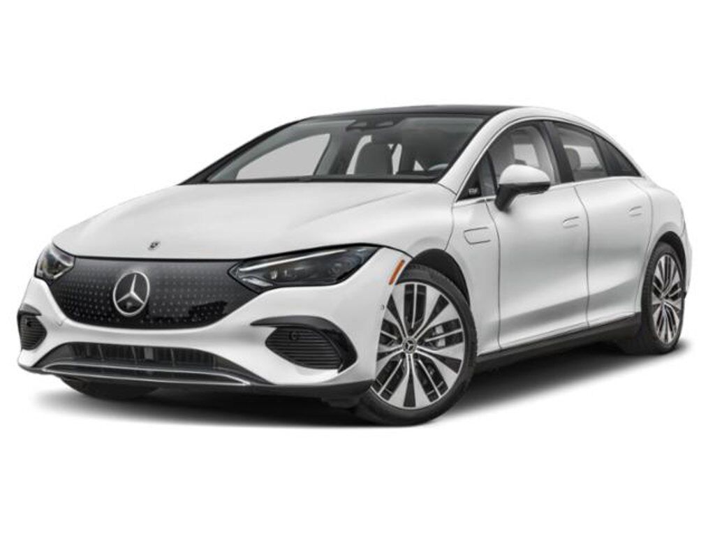 2024 MERCEDES-BENZ EQE-Class Sedan