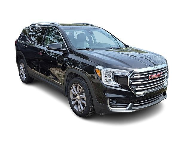 2023 GMC Terrain