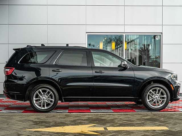 2024 DODGE Durango