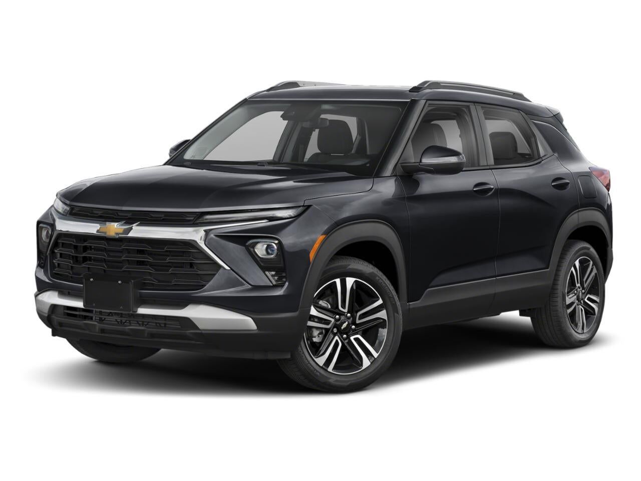2024 CHEVROLET Trailblazer