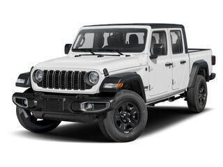 2024 JEEP Gladiator