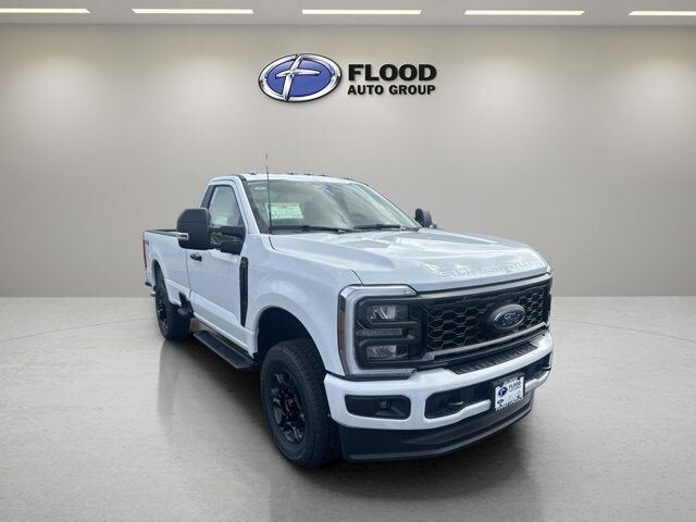 2026 FORD F-250