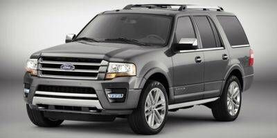 2015 FORD Expedition