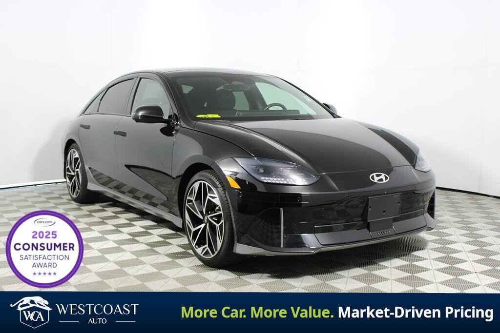 2024 HYUNDAI Ioniq 6