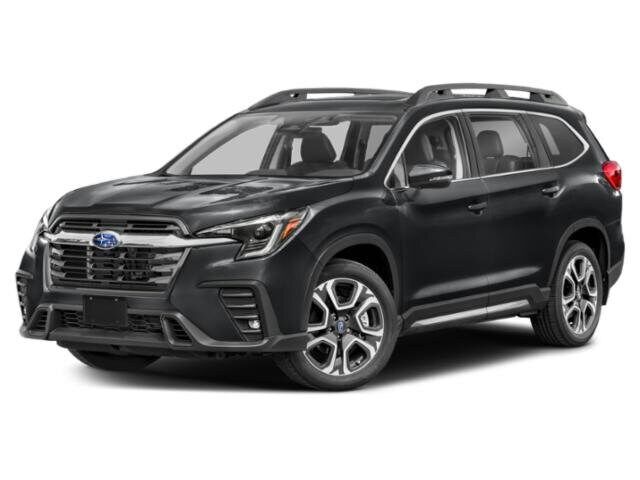 2023 SUBARU Ascent