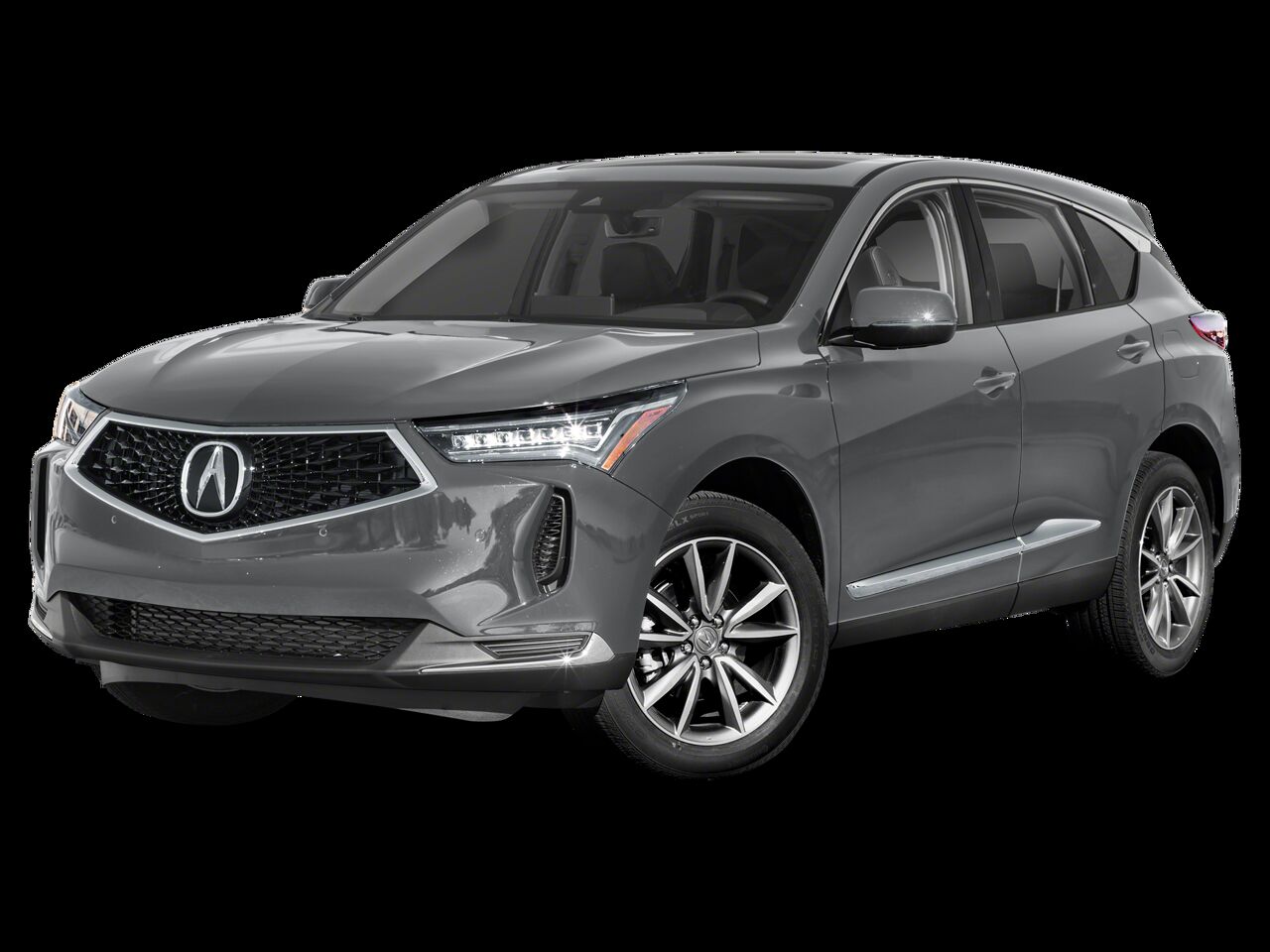 2023 ACURA RDX