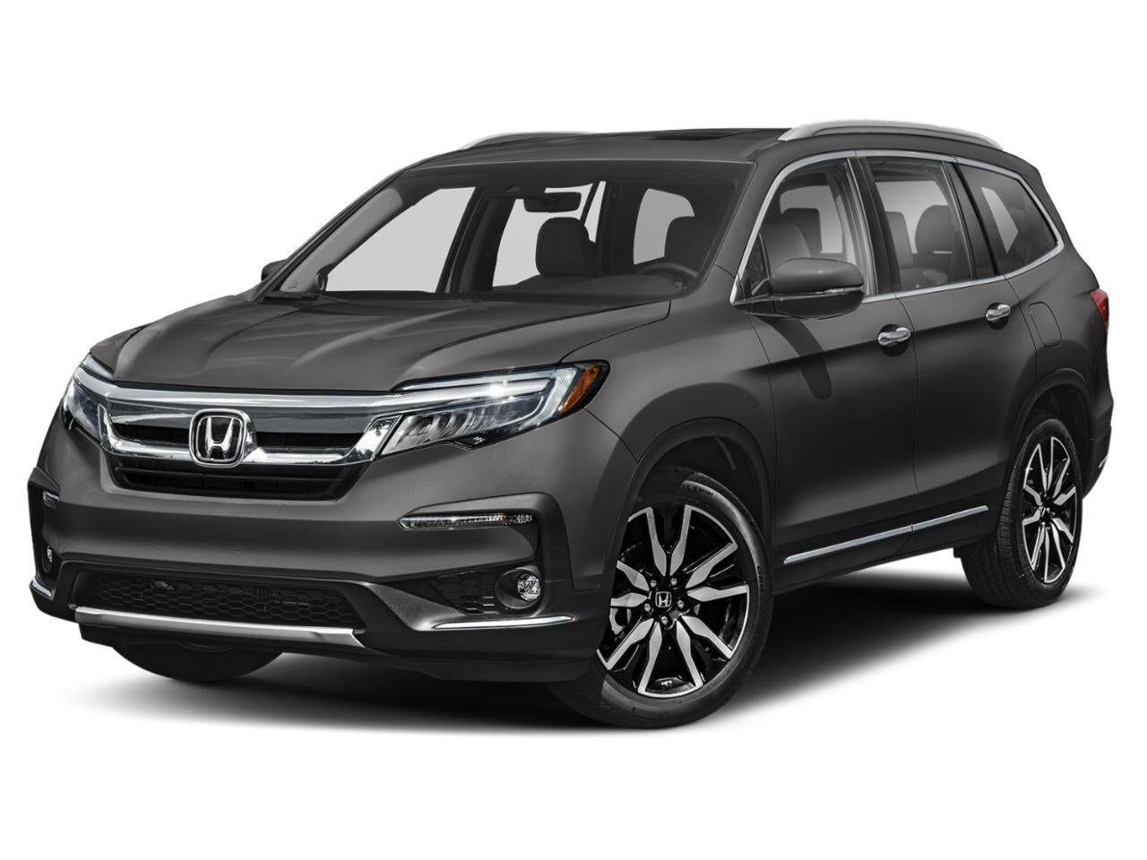 2020 HONDA Pilot
